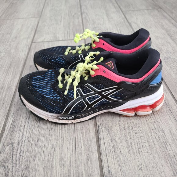 ASICS Gel-Kayano 25 Running Shoes Women’s Size 6.5 - Picture 5 of 13
